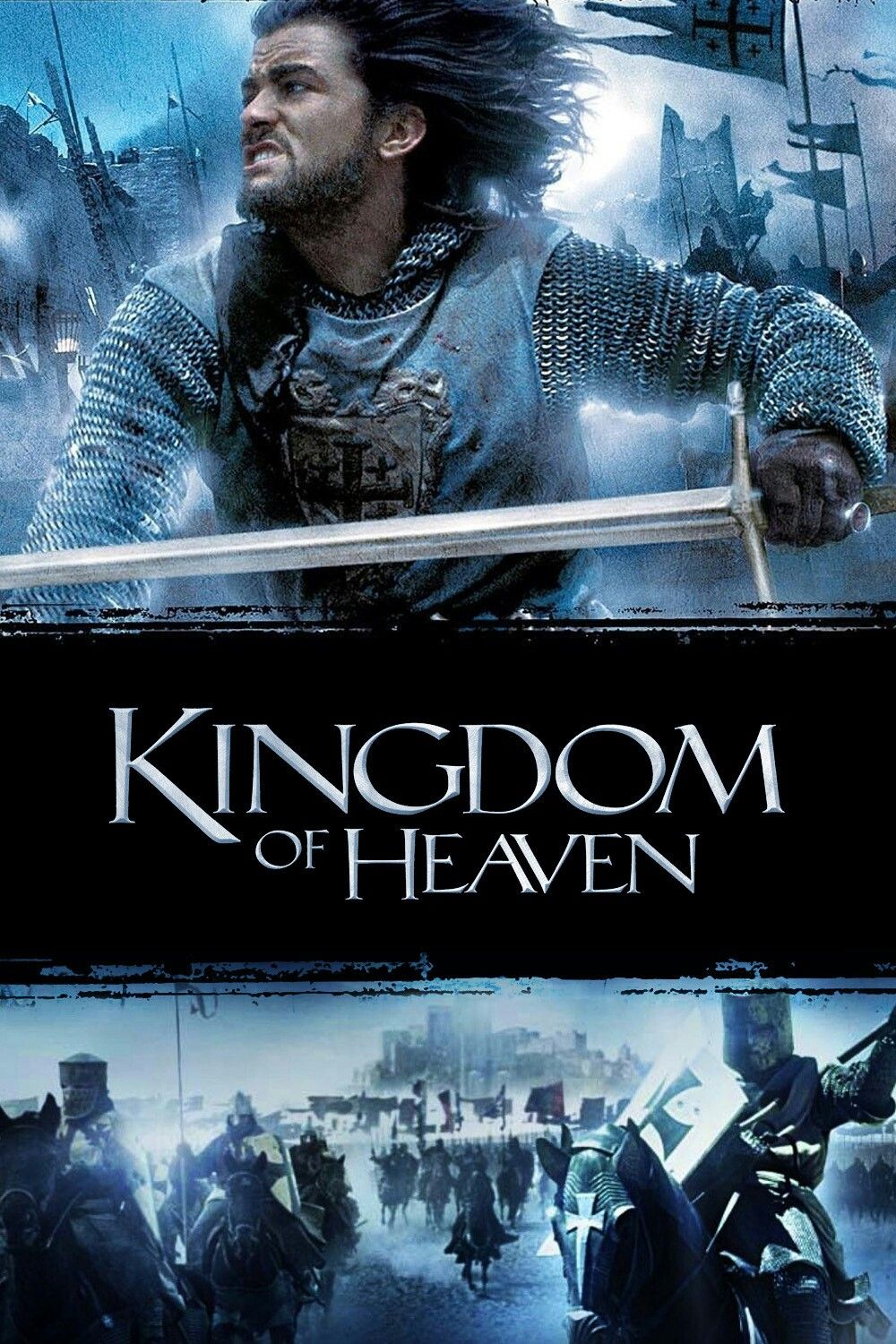 Kingdom Of Heaven Full Movie Online